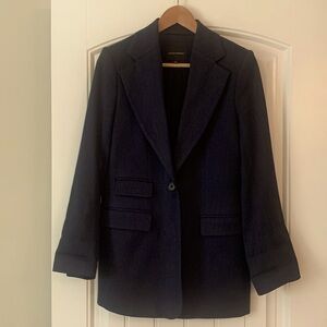 Banana Republic blazer